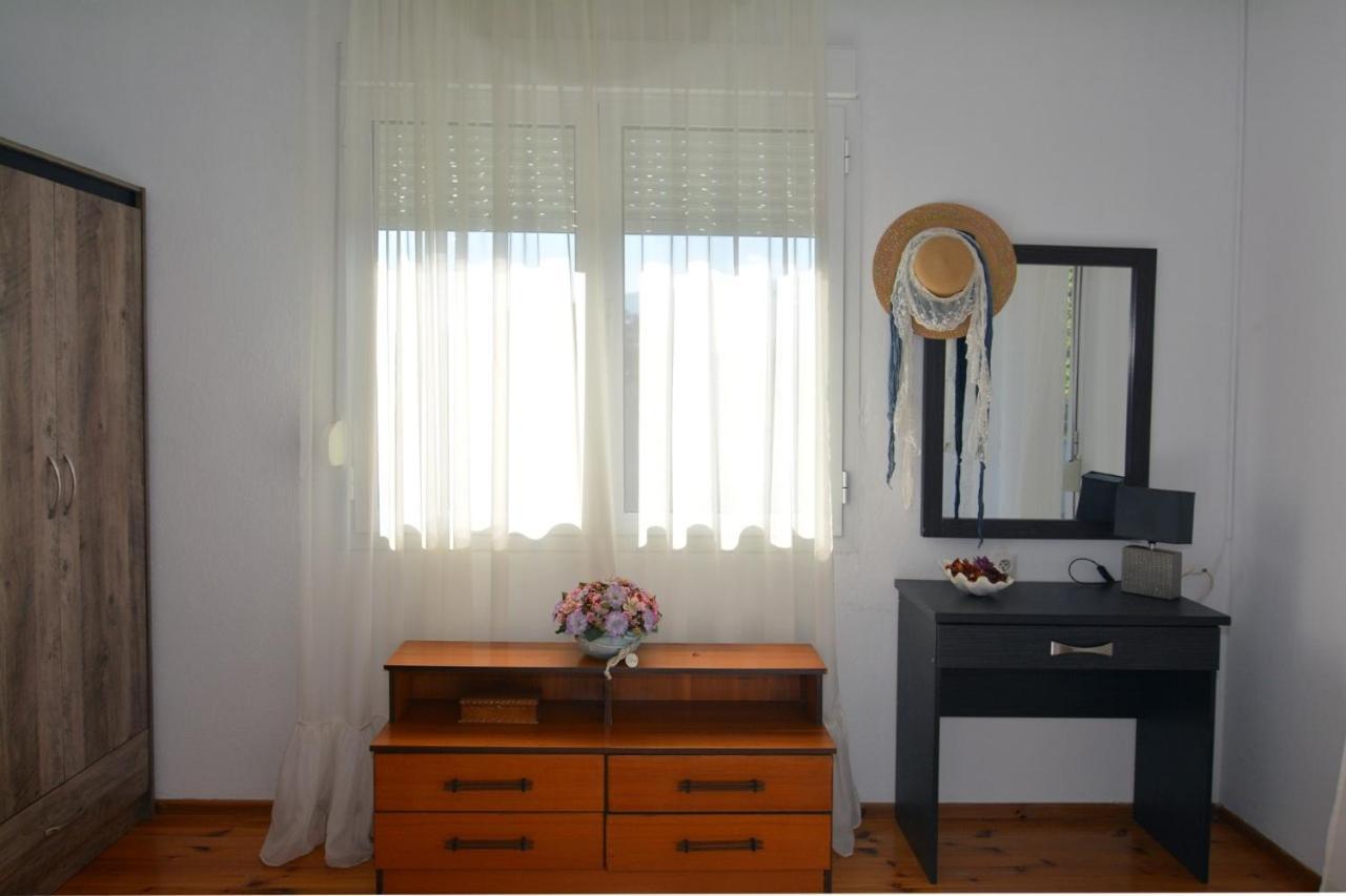 Zeusplace Georgia House Apartment Leptokaryá Ngoại thất bức ảnh
